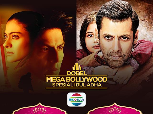 Live Streaming Indosiar Mega Bollywood Bajrangi Bhaijaan Minggu 11 Agustus 2019 Showbiz Liputan6 Com I'm not indian or pakistani, but white british, so it was fun sat in a cinema full of pakistanis, to watch a film that could. live streaming indosiar mega bollywood