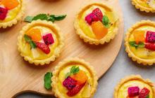 5 Resep Kue Pie Susu Mini Anti Gagal. Bisa jadi Hidangan Baru di Momen Lebaran