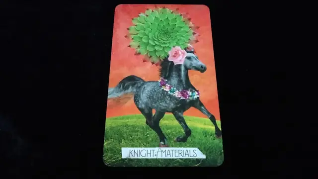 Tarot