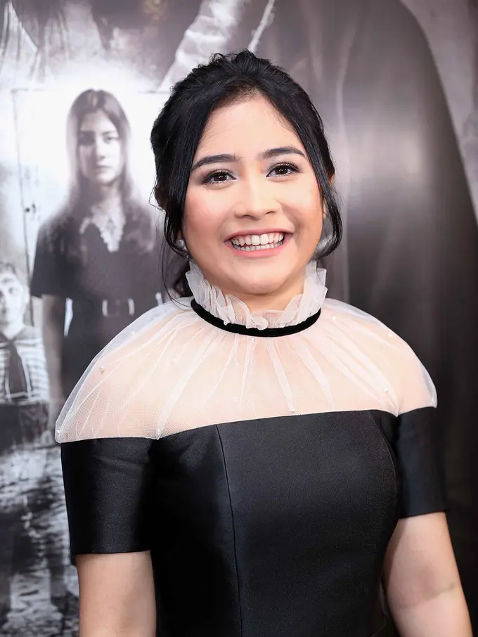 [Bintang] Prilly Latuconsina