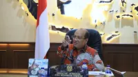 Pelaksana Harian (Plh.) Direktur Jenderal (Dirjen) Bina Keuangan Daerah (Keuda) Kemendagri Horas Maurits Panjaitan (Istimewa)