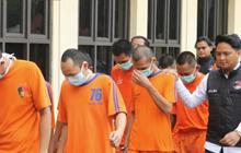 Fakta Mengejutkan Pengungkapan Narkoba Purwakarta: 23 Tersangka Ditangkap, Tiga Residivis Jaringan Sabu!