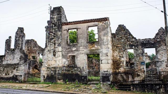 6 Kota Mati Paling Menyeramkan di Dunia