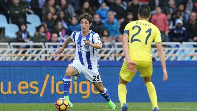 Alvaro Odriozola