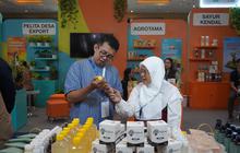 Lebih dari 4.000 UMKM Mendaftar, Ini Fasilitas Pertamina UMK Academy 2026