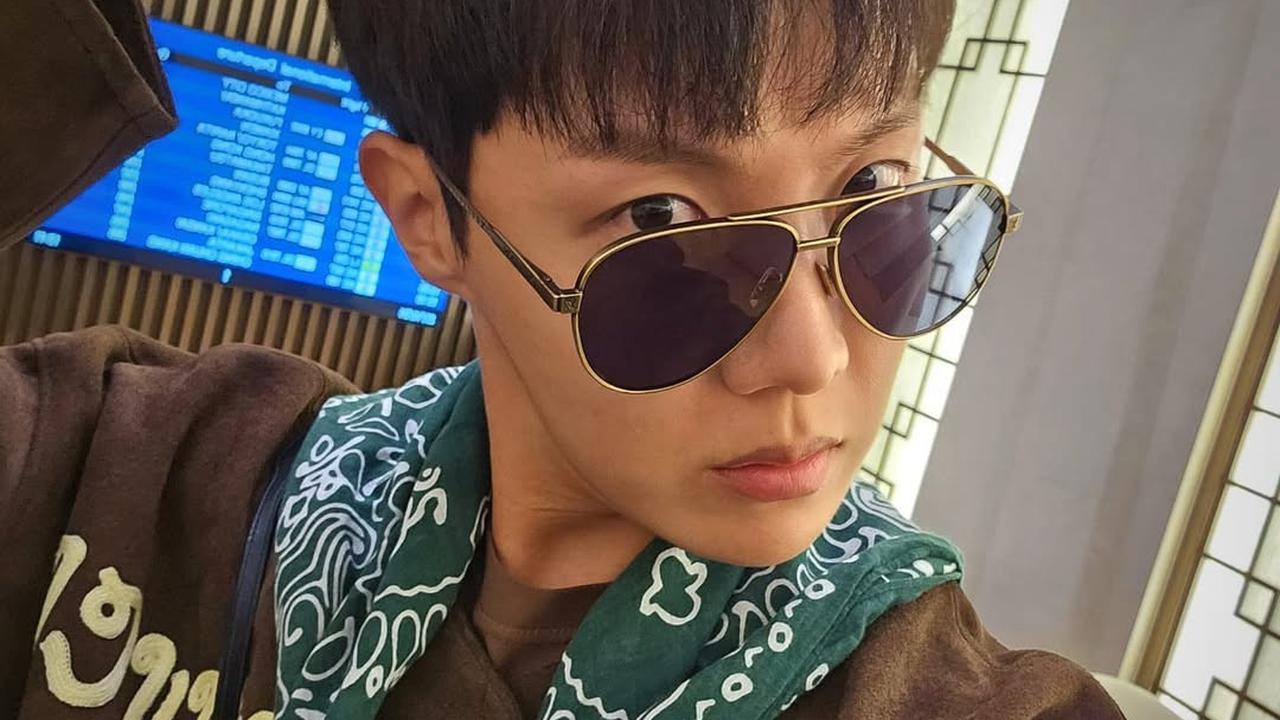 J-Hope BTS Siap Gelar Konser 2 Hari di Jakarta pada Mei 2025, ARMY Wajib Nabung