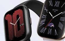 Amazfit Active, Jam Tangan Pintar bagi Anak Muda Bergaya Hidup Sehat