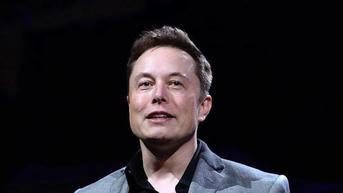 Elon Musk Bakal Tanam Chip Otak Neuralink ke Anaknya Jika Diperlukan