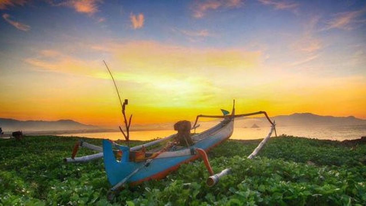 Jember jadikan pantai Payangan sebagai objek wisata unggulan