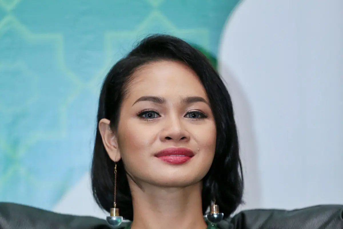 [Bintang] Andien
