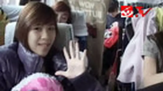 Ikut Cherrybelle ke Solo Yuk!
