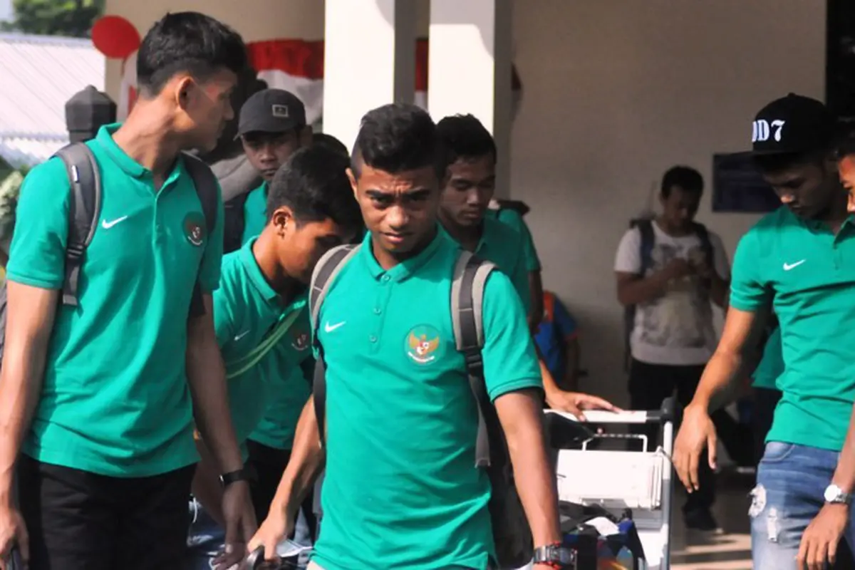 Timnas U-19