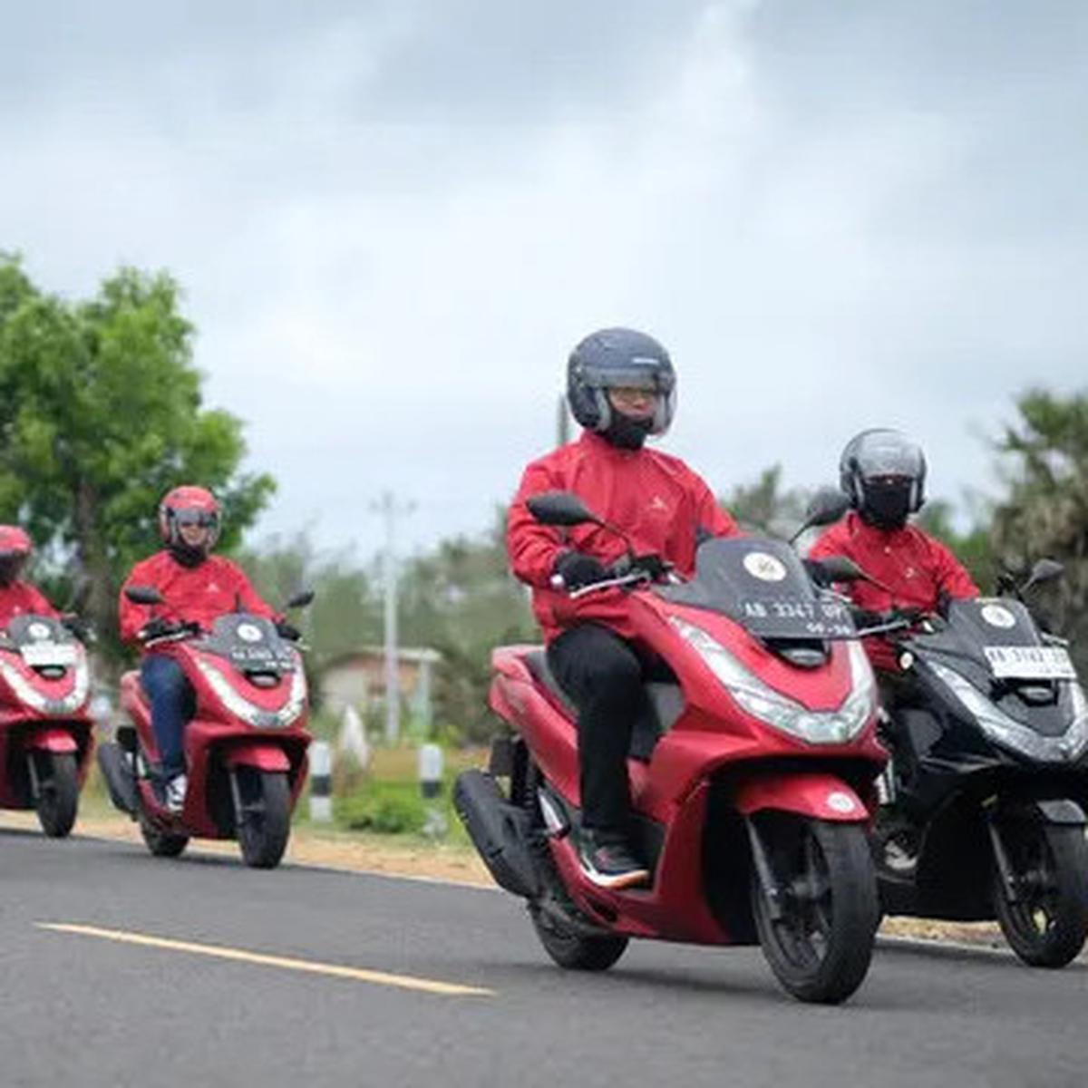 Spesifikasi dan Harga Honda PCX 160 Terbaru, Motor Matic Premium dengan Desain Modern