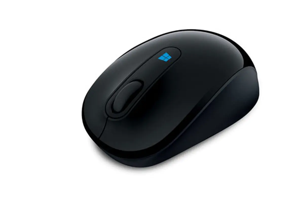 mouse wireless