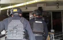 Ledakan Terjadi di Warkop Makassar, Polisi Turunkan Gegana