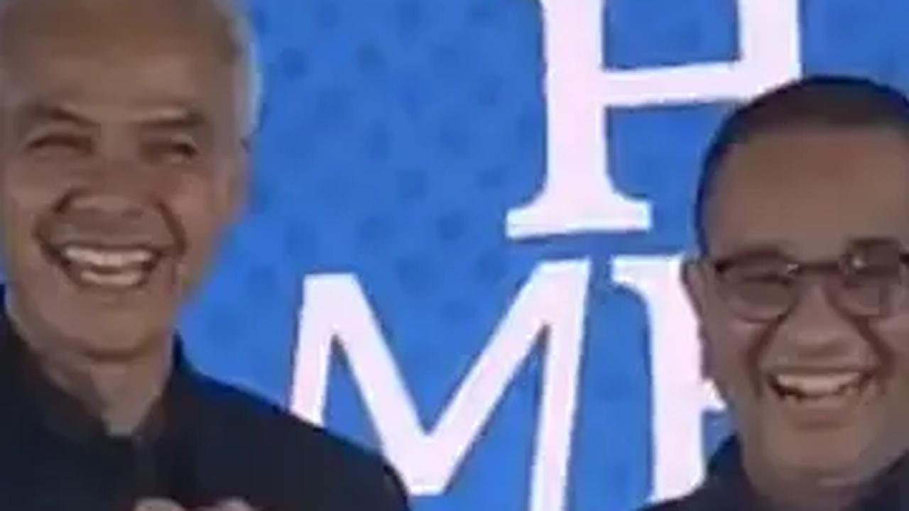Potret Pemilih Ganjar, Prabowo dan Anies, Siapa Paling Loyal?