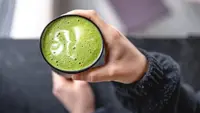 Resep Matcha Latte Rumahan Tanpa Alat Khusus, Nikmat ala Kafe
