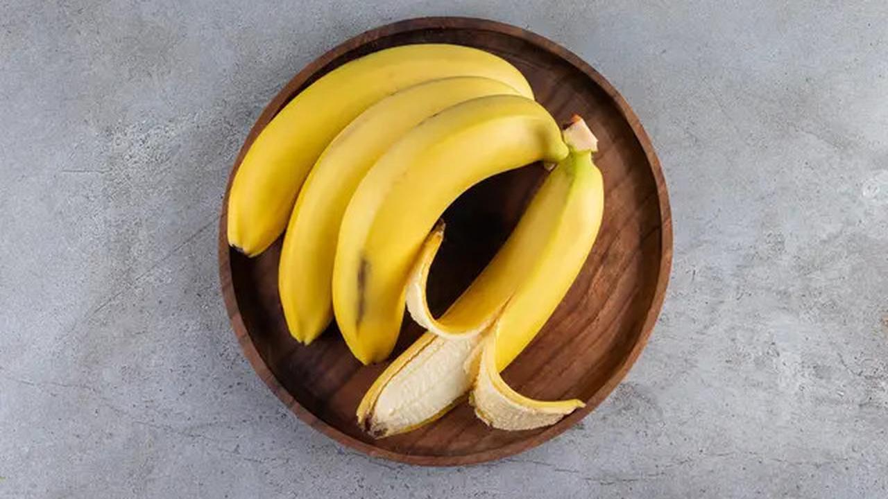 Kiat Sederhana Menyimpan Pisang Agar Tetap Segar dan Berwarna Kuning Berminggu-minggu
