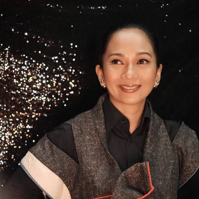 Sheila Majid. (Foto: Instagram @missmajid)