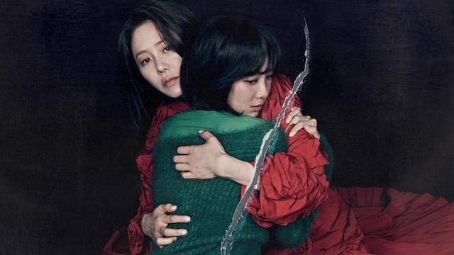 K-Drama Reflection of You