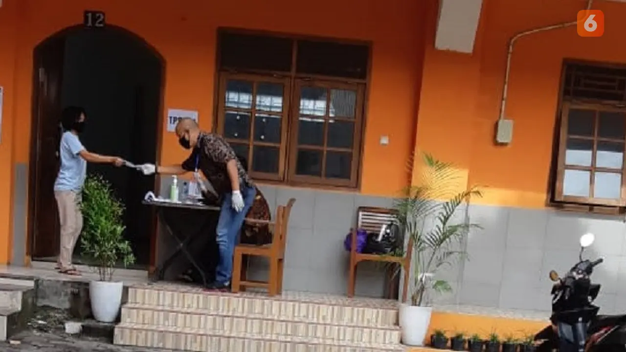 pilkada semarang 2020