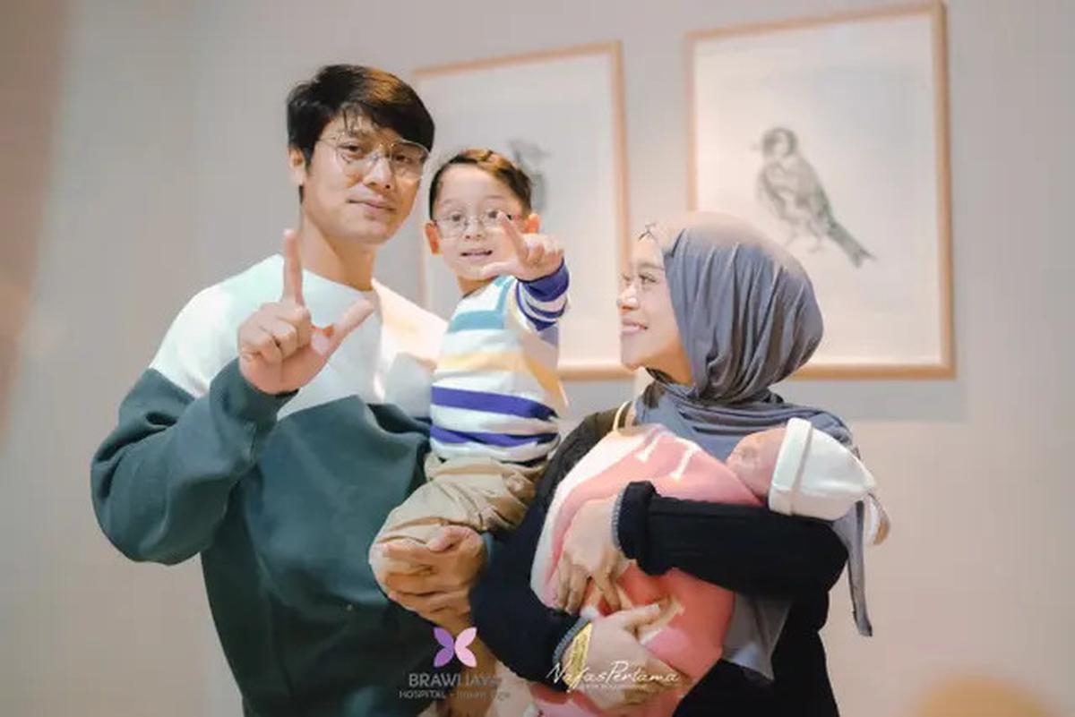 Potret Kamar Tidur Anak-anak Lesti Kejora dan Rizky Billar, Bawa Kesan Hangat