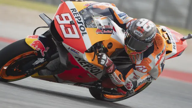 Marc Marquez