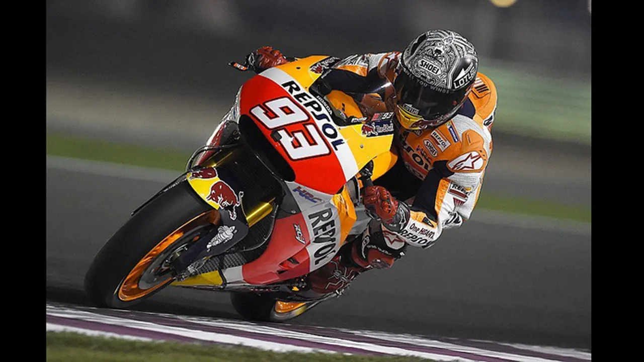 Marc Marquez