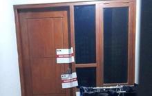 Malam OTT KPK di Pemalang: Warga Saksi Penyegelan, Istri Bupati Dijemput