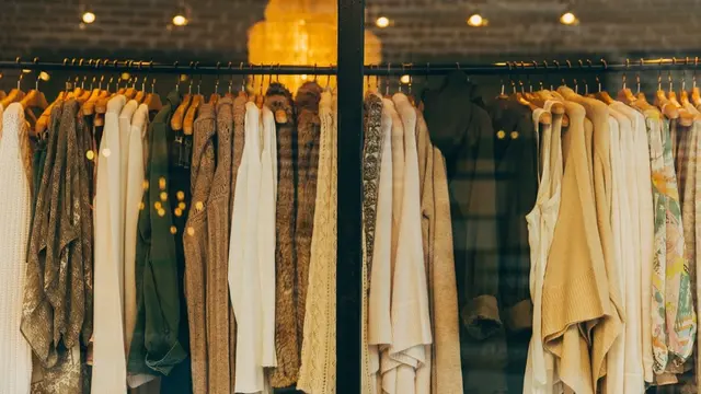 Fast Fashion
