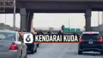 vertikal kuda