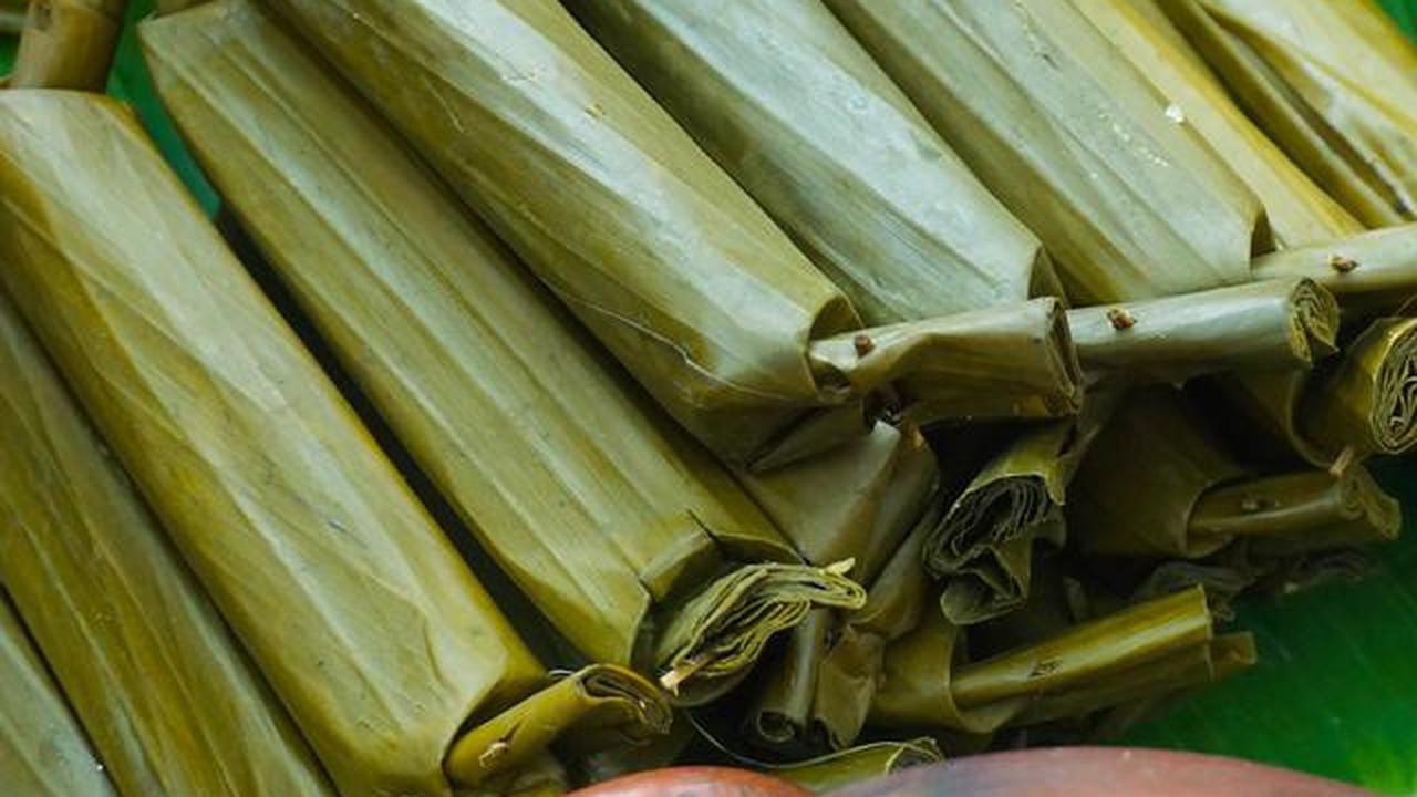 Tips Makan Opor tanpa Takut Kolesterol Naik saat Lebaran