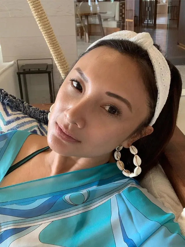 Tata Cahyani
