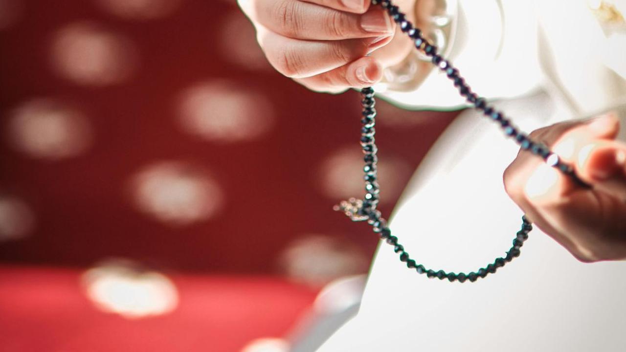 Doa Setelah Sholat Idul Fitri <br>