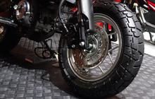 Tanda-Tanda Ban Tubeless Perlu Diganti dan Cara Memahaminya