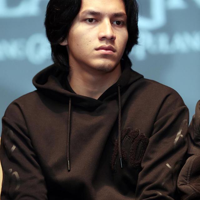 Cewek Ini Jadi Rebutan Brandon Salim Dan Jefri Nichol Showbiz Liputan6 Com