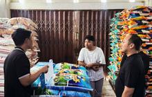 Tahukah Anda? Harga Beras Natuna Aman Terkendali, Satgas Pangan Pastikan Sesuai HET!