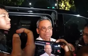 Suahasil Ungkap Strategi Jaga Bunga KPR Tetap Terjangkau