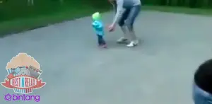 Ketika Ayah Selalu Jadi Penyelamat Anak-anaknya