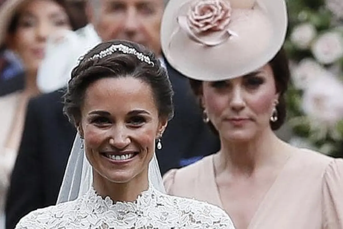 Pippa Middleton