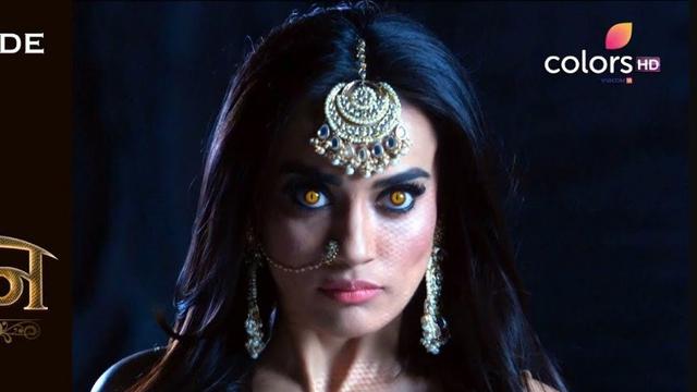 Sinopsis Naagin 3 tayang mulai hari ini (Foto: Colors TV via Youtube)