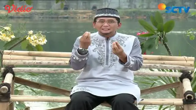 Mengetuk Pintu Hati: Kemuliaan Bukan Dilihat dari Suku Bangsanya