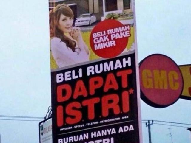 Beli Rumah Dapat Istri Ini Cara Kilat Menjemput Jodoh Lifestyle Fimela Com