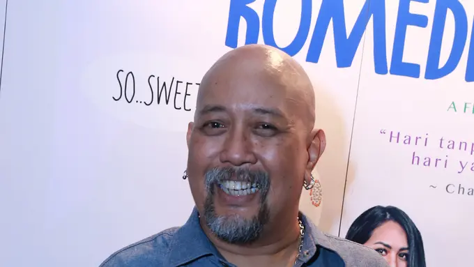 [Bintang] Indro Warkop