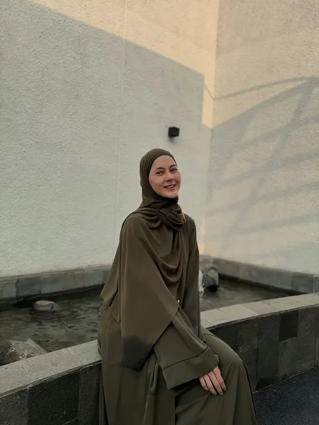 Paula Verhoeven. (Foto: Dok. Instagram @paula_verhoeven)