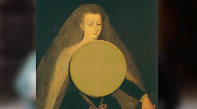 Agnès Sorel (Wikimedia)