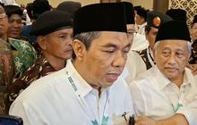 VIDEO: Zulfa Mustofa Keponakan Ma'ruf Amin,Jadi PJ Ketum PBNU "Saya Tak Ingin Jadi Bagian ..."