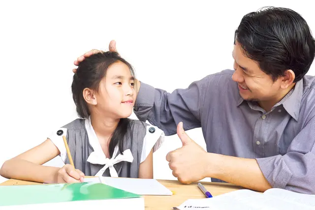 4. Berikan Apresiasi pada Proses, Bukan Hasil