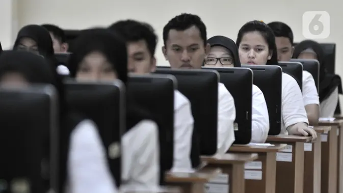 Jadwal SKD Kedinasan 2026 Dimulai 22 September