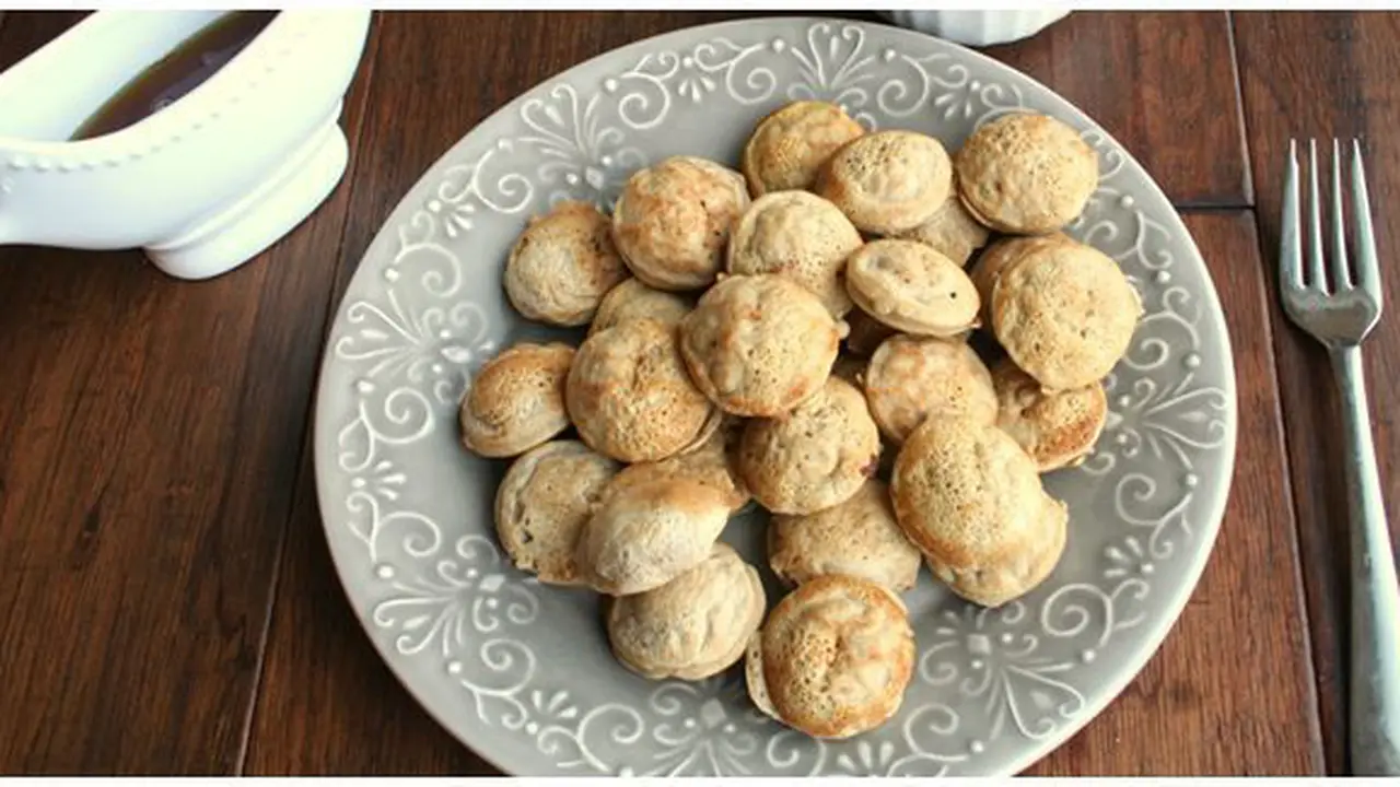 Foto: copyright thehealthyhappywife.blogspot.com